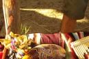  Wycieczka do wioski indiańskiej w Rudach 2009