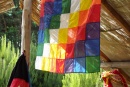  Wycieczka do wioski indiańskiej w Rudach 2009