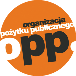 Organizacja Po¿ytku Publicznego